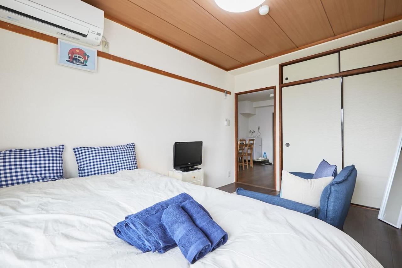 Sun White Gyoutoku 303 Tokyo Exterior photo