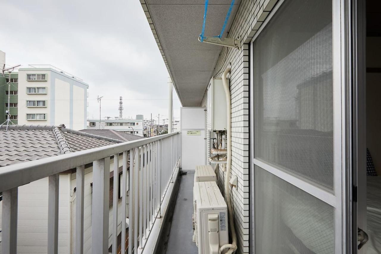 Sun White Gyoutoku 303 Tokyo Exterior photo