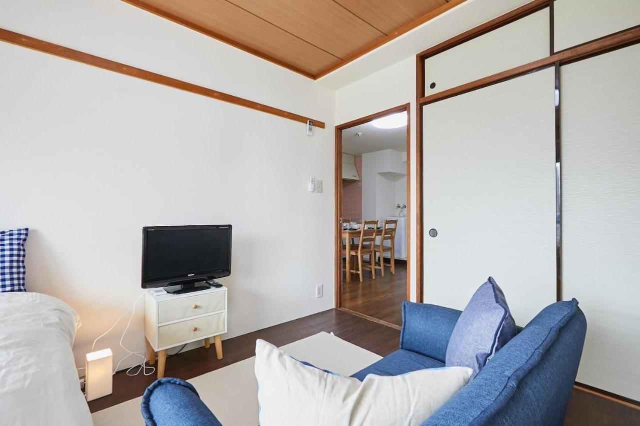Sun White Gyoutoku 303 Tokyo Exterior photo