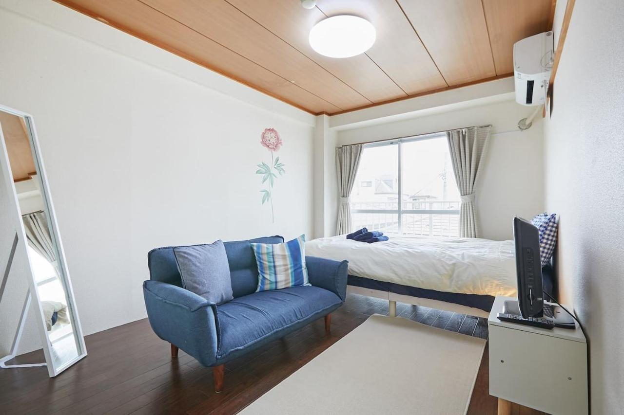 Sun White Gyoutoku 303 Tokyo Exterior photo
