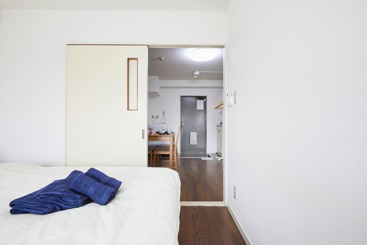 Sun White Gyoutoku 303 Tokyo Exterior photo