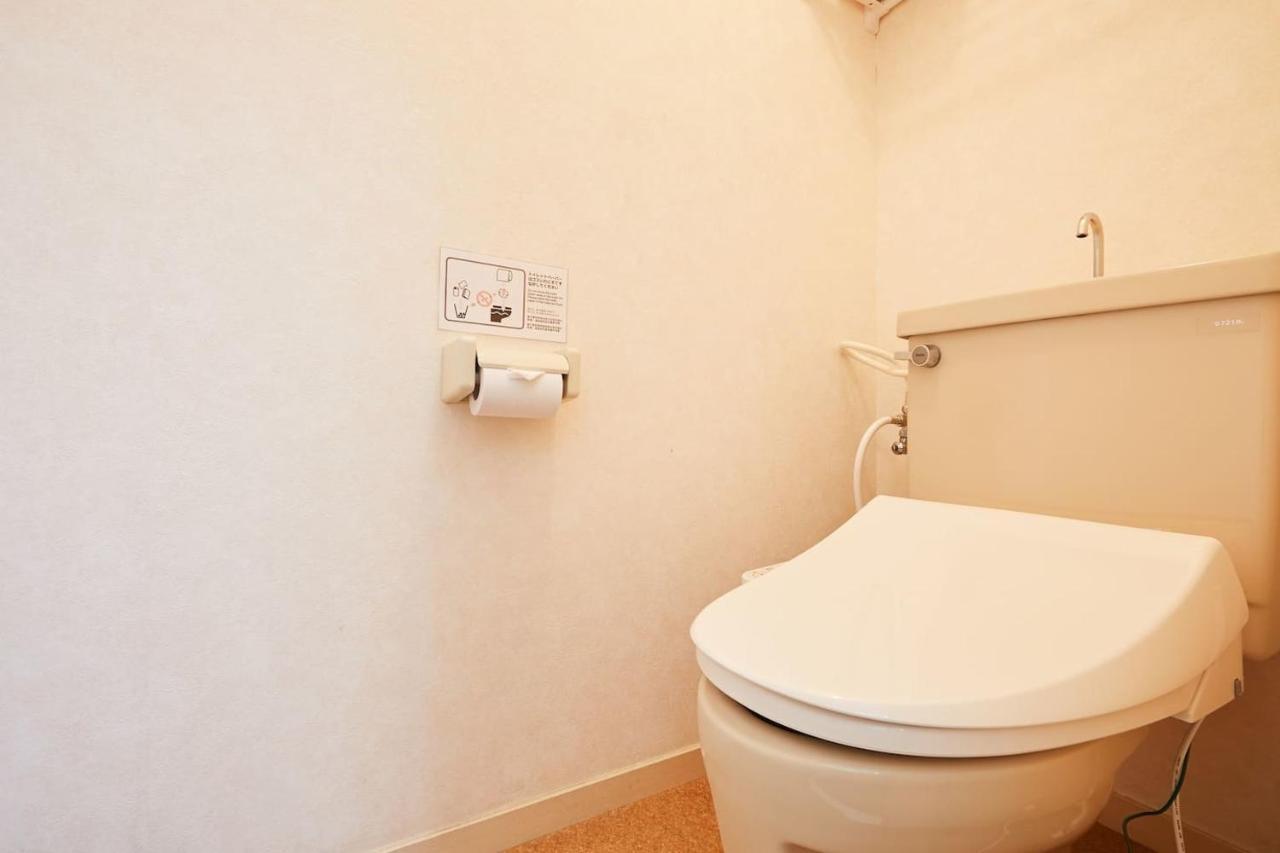 Sun White Gyoutoku 303 Tokyo Exterior photo